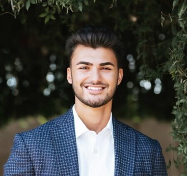 Spencer Gopalan Realtor in Tempe, AZ