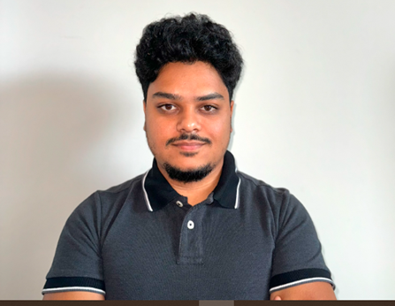 Mahin Patel Financial Advisor in Locust Grove, GA