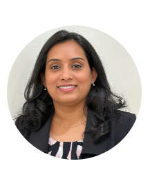Kokila Prakash Realtor in Edison, NJ