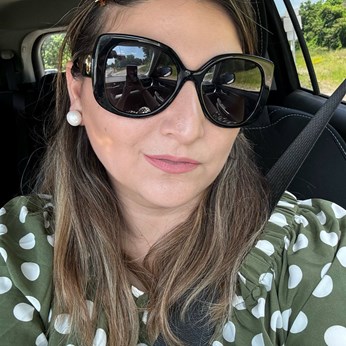 Preeti Joshi Realtor in Washington Navy Yard, DC