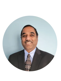 Jayant Shinde Realtor in Edison, NJ