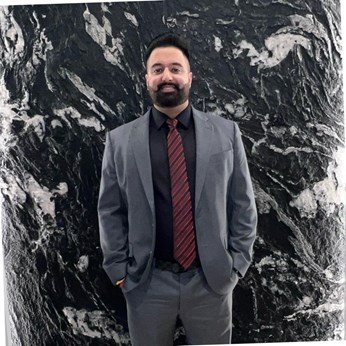 Amrit Dhaliwal Loan Advisor in Sewell, NJ