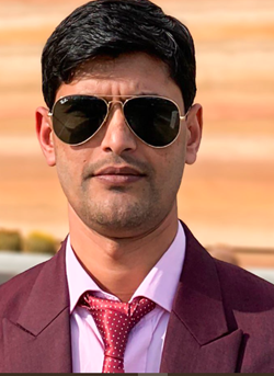 Rajeev Yadav Financial Advisor in Ellicott City, MD