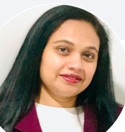 Smitha Nathan Realtor in Cumming, GA