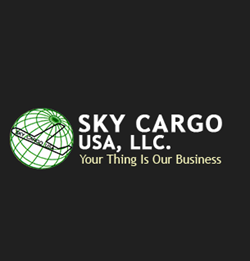 Sky Cargo USA in Dallas, TX