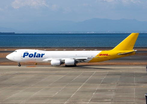 Polar Air in New York, NY