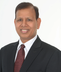 Saeed Chaudhry Realtor in Bethlehem, PA