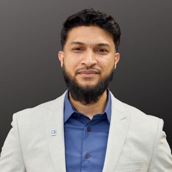 Masuk Rahman Realtor in Utica, MI