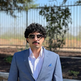 Taj Gill Realtor in Clovis, CA