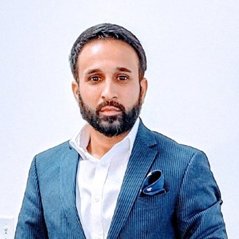 Sam Mirza Loan Advisor in Spring, TX