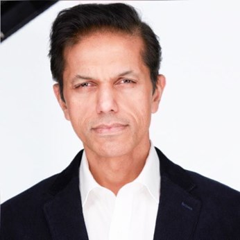 Sal Rajput Realtor in Stamford, CT