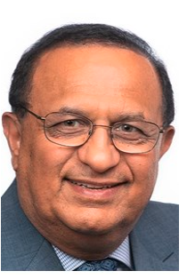 Mohammad Hessari Realtor in Allendale, NJ