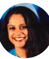 Priya Mangas Loan Advisor in Bellbrook, OH