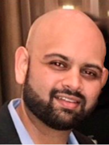 Avinash Jagasia Realtor in Summit, NJ