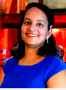 Pratima Swami Realtor in Wethersfield, CT