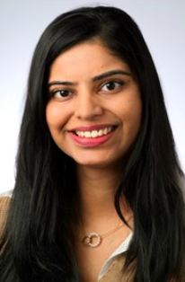 Khyati Shah Realtor in Clifton, NJ