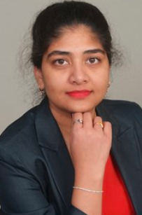 Shyam Babitha Realtor in Livingston, NJ