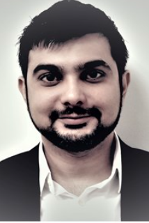 Rahul Shah Realtor in Hillsborough, NJ
