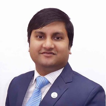 Nitai Paul Realtor in Flushing, NY