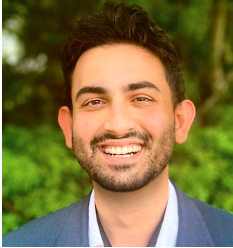 Milad Mohammad Abadi Real Estate Advisor in Washington, DC