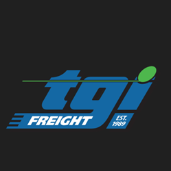 Tgifreight in Anchorage, AK