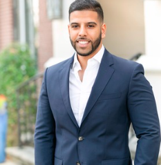 Ahmad Hassan Realtor in Gotha, FL