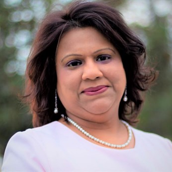 Gauri Gupta Realtor in Jacksonville, FL