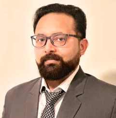 Gaurav Kashyap Realtor in Kitchener, ON