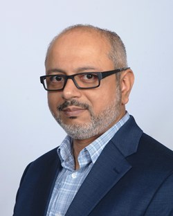 Farrukh Ahmed Realtor in Kissimmee, FL