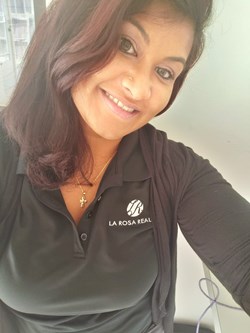 Shameeza Embrey Realtor in Kissimmee, FL