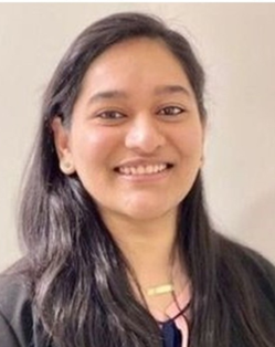 Aisha Chada Realtor in Livingston, NJ