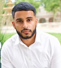 Sufyan Sholiay Loan Officer in Colusa, CA