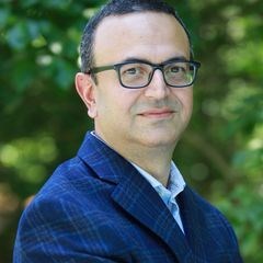 Raman Pujani Realtor in Cary, NC