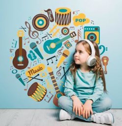 profile image for Swarn Academy Of Music & Instruments