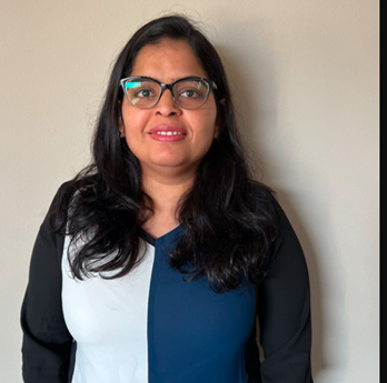 Pratibha Diwedi Financial Advisor in Bellevue, WA