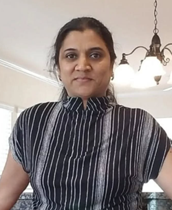 Gayathri Kosanam Madhaiyan Realtor in Cary, NC