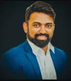 Abhilash Paul Financial Advisor in Farmington, MI
