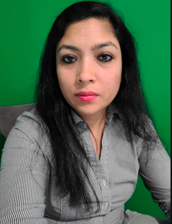 Usha Joshi Financial Advisor in Norcross, GA