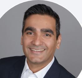 Ali Khalid Realtor in Wexford, PA