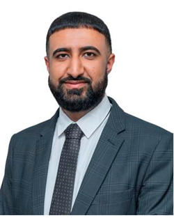 Sukhbir Singh Realtor in Union, NJ