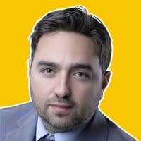 Ali Shariat Loan Advisor in Irvine, CA