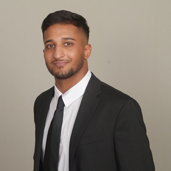 Rajanvir Chahal Loan Advisor in Merced, CA