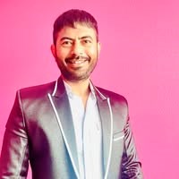 Pitambar Loan Officer in Seattle, WA