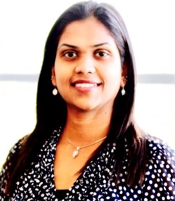 Sujana Kethineni Realtor in Exton, PA