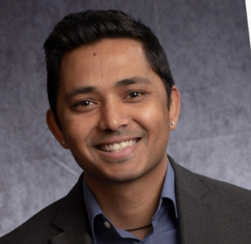 Mashuk Pandey Realtor in Rockwall, TX