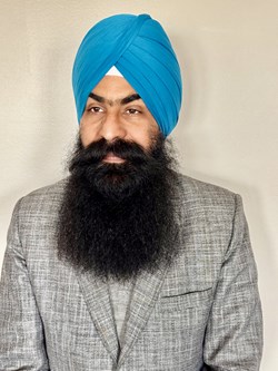 Jagmohan Singh Realtor in Greenwood, IN