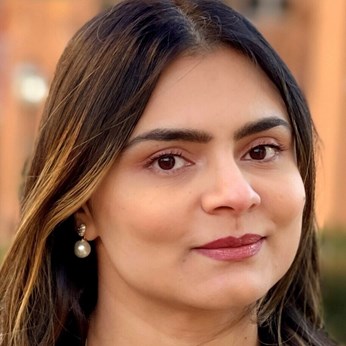 Oeendree Mukherjee Realtor in Forest, VA