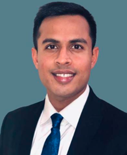 Ravi Shah Realtor in Wethersfield, CT