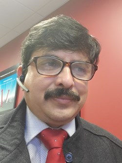 Mohammad Rahman Realtor in Buffalo, NY