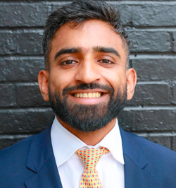 Mohammad Majid Realtor in Columbia, MD